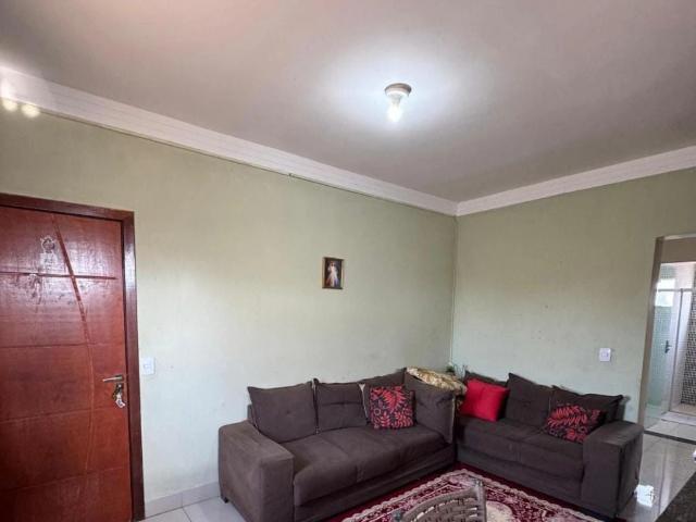 Apartamento venda em Jardim Panorâmico I, Patos de Minas