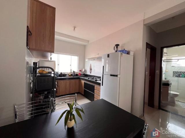 Apartamento venda em Jardim das Piteiras 2ª Seção, Pará de Minas