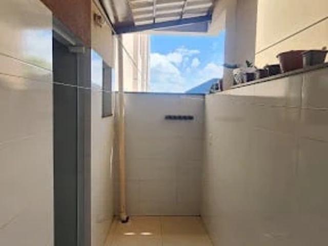 Apartamento venda em Laranjeiras, Patos de Minas