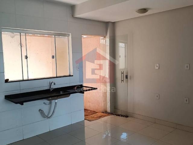 Apartamento venda em Laranjeiras, Patos de Minas