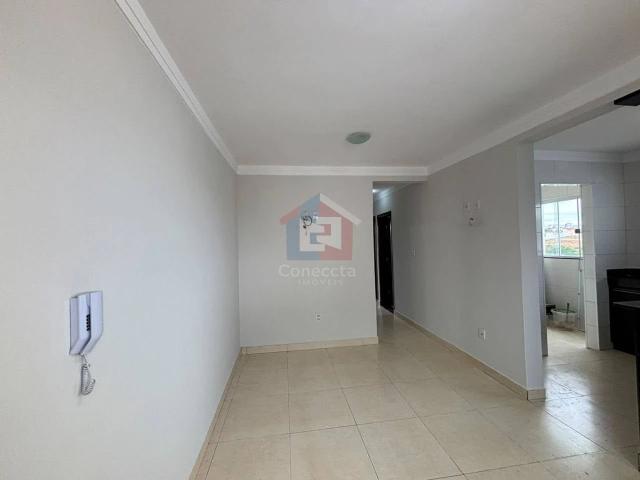 Apartamento venda em Laranjeiras, Patos de Minas