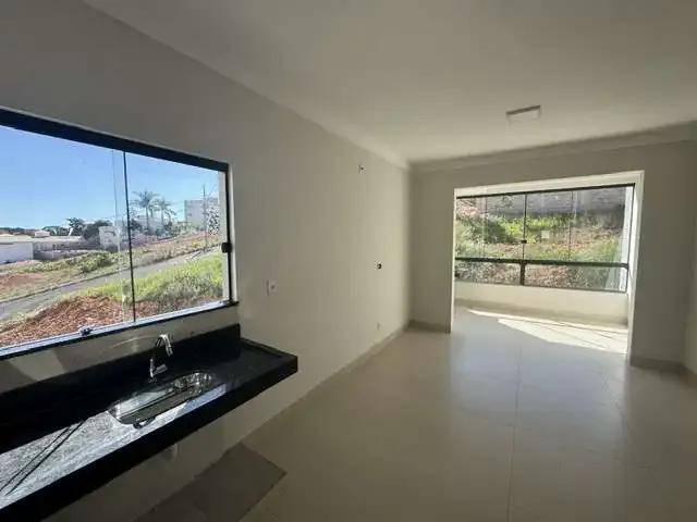 Apartamento venda em Região Geográfica Imediata de Patos de Minas, Patos de Minas