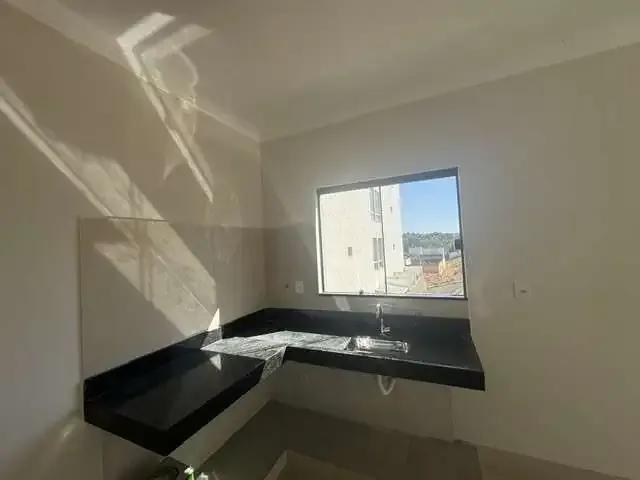 Apartamento venda em Região Geográfica Imediata de Patos de Minas, Patos de Minas