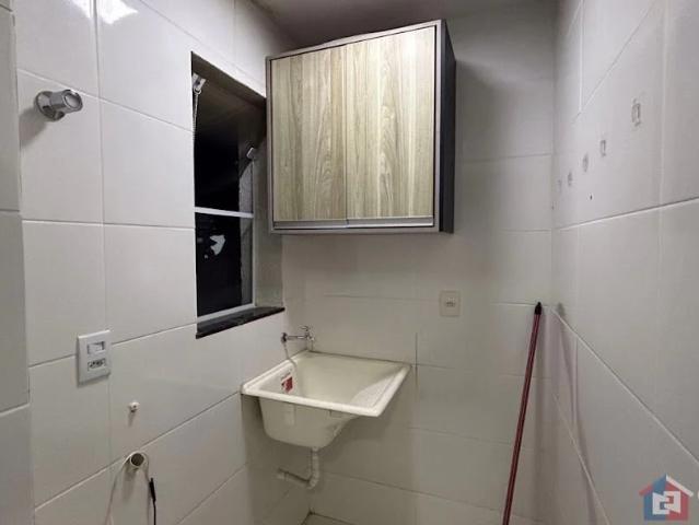 Apartamento venda em Nossa Senhora das Graças, Patos de Minas