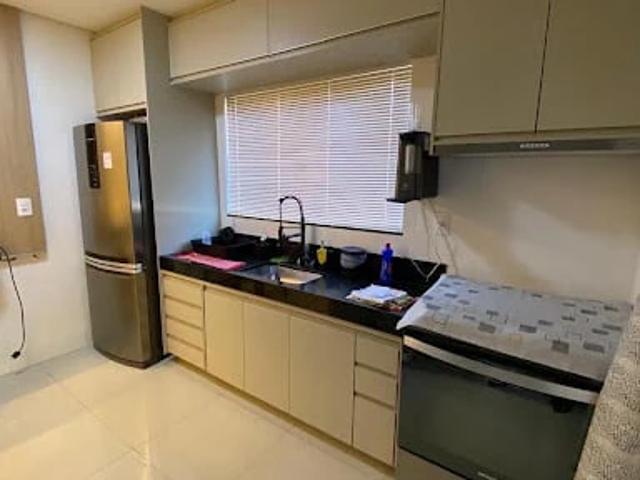 Apartamento venda em Nossa Senhora das Graças, Patos de Minas