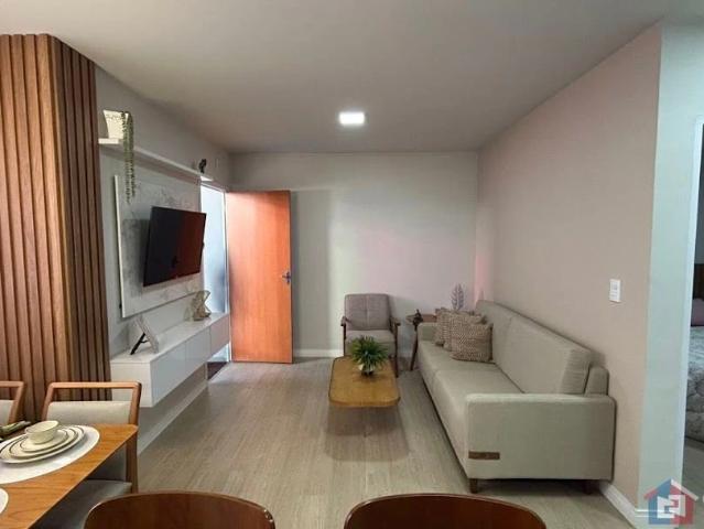 Apartamento venda em Planalto, Patos de Minas