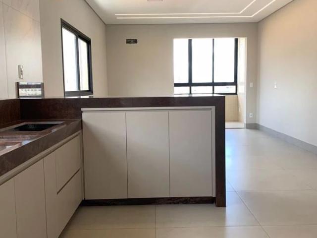 Apartamento venda em São Francisco, Patos de Minas