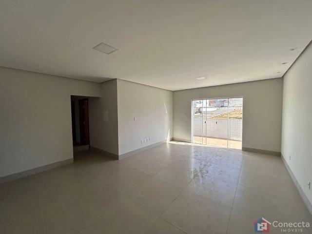 Apartamento venda em Sertãozinho, Patos de Minas
