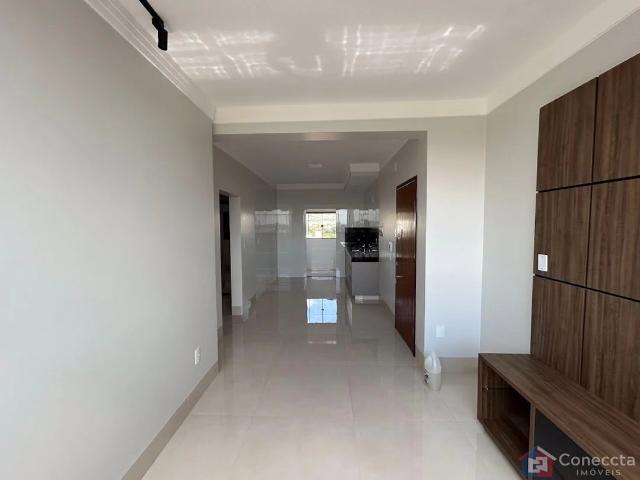 Apartamento venda em Vila Garcia, Patos de Minas