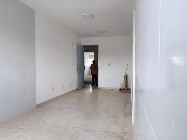 Apartamento venda em Vila Garcia, Patos de Minas