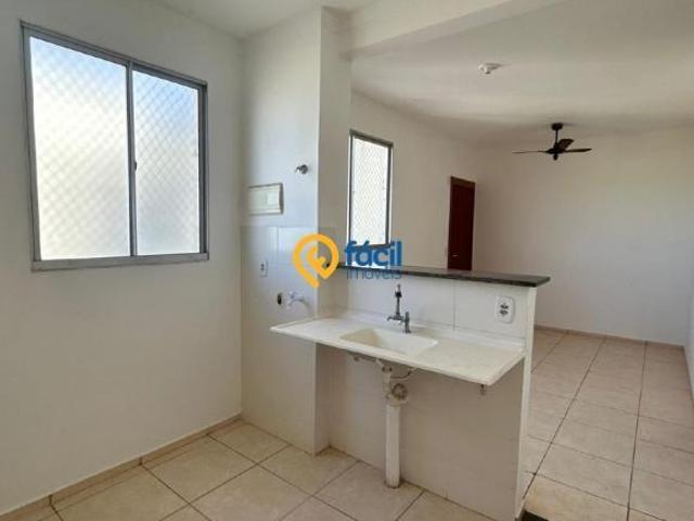 Apartamento venda em Birigui