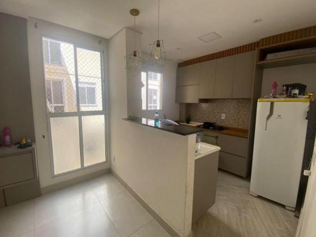 Apartamento venda em Birigui