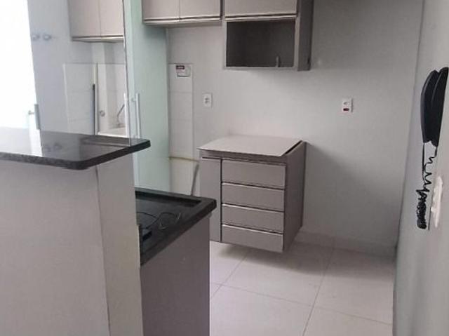Apartamento venda em Região Imediata de Birigui-Penápolis, Birigui
