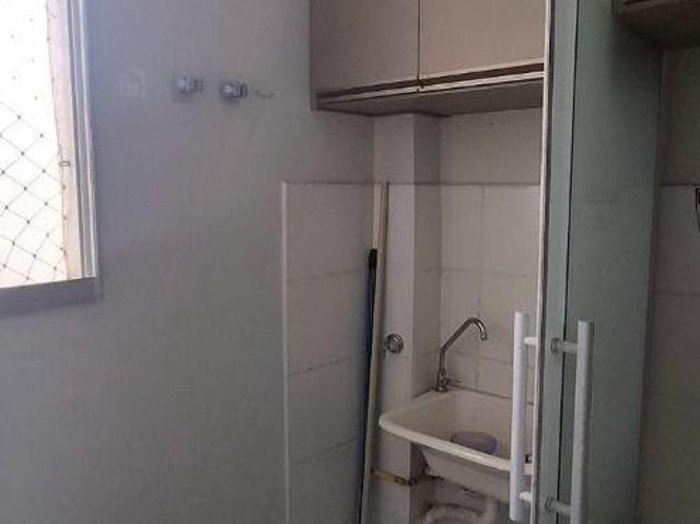 Apartamento venda em Região Imediata de Birigui-Penápolis, Birigui