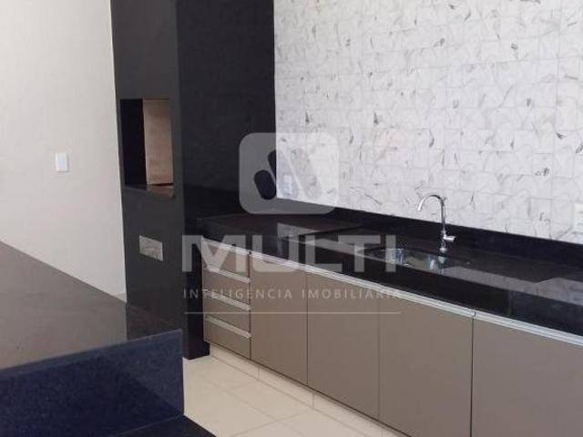 Apartamento venda em Região Geográfica Imediata de Uberlândia, Oliveira Fortes