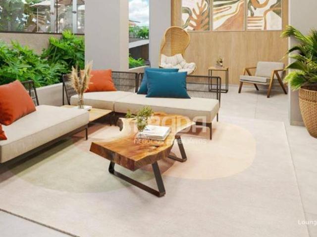 Apartamento venda em Região Geográfica Imediata de Uberlândia, Oliveira Fortes