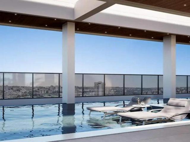 Apartamento venda em Região Geográfica Imediata de Uberlândia, Oliveira Fortes