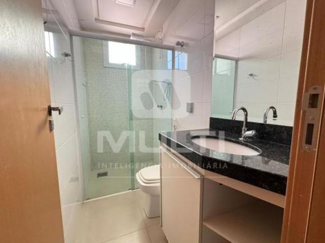 Apartamento venda em Região Geográfica Imediata de Uberlândia, Oliveira Fortes