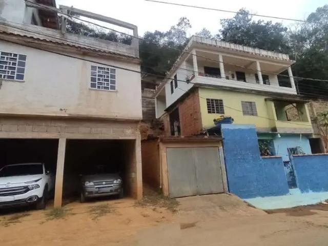Apartamento venda em Região Geográfica Imediata de Valença, Paty do Alferes