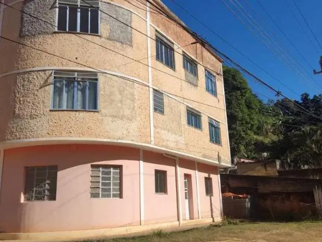 Apartamento venda em Região Geográfica Imediata de Valença, Paty do Alferes