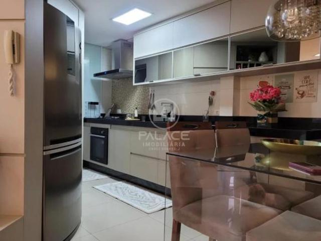 Apartamento venda em Região Imediata de Piracicaba, Região Metropolitana de Piracicaba