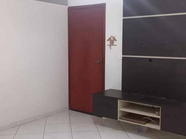 Apartamento venda em Jardim Ypê, Paulínia