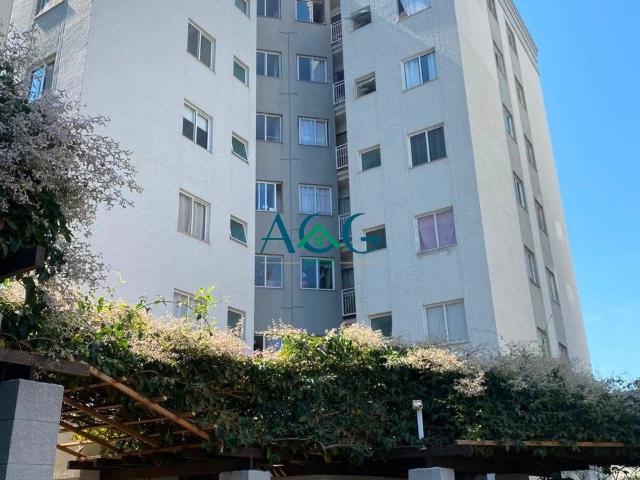 Apartamento venda em Núcleo Habitacional Jardim Leonor, Paulínia