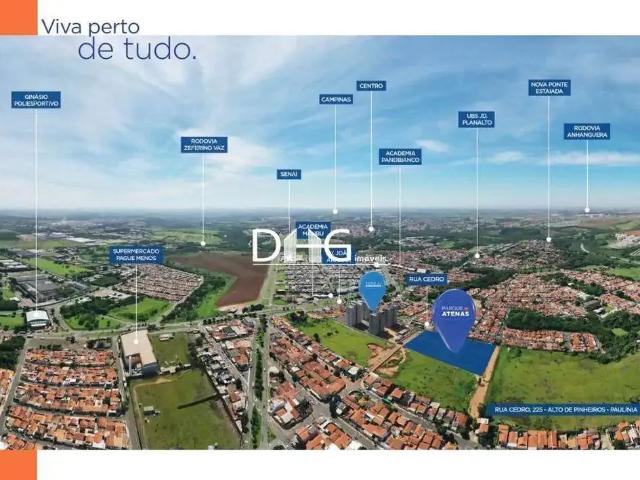 Apartamento venda em Região Imediata de Campinas, Região Metropolitana de Campinas