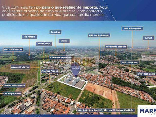 Apartamento venda em Região Imediata de São Paulo, Região Metropolitana de São Paulo