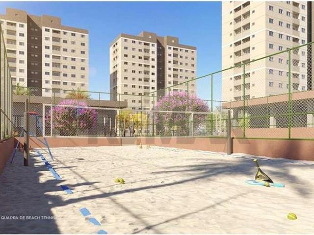 Apartamento venda em Residencial Parque das Árvores, Paulínia