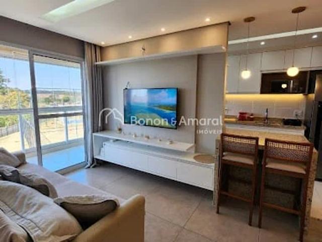 Apartamento venda em Nova Veneza, Paulínia