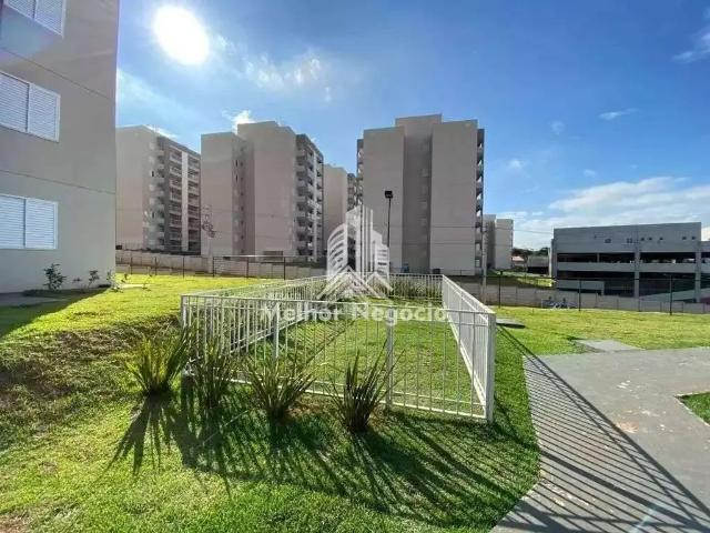Apartamento venda em Região Imediata de Campinas, Região Metropolitana de Campinas