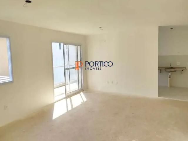 Apartamento venda em Condomínio Residencial Brisa da Mata Jatobás, Paulínia