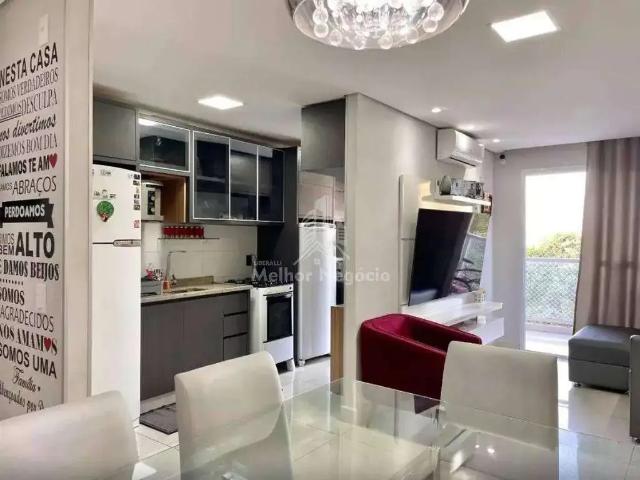 Apartamento venda em Região Imediata de Campinas, Região Metropolitana de Campinas