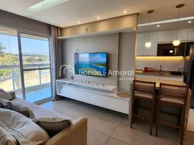 Apartamento venda em Região Imediata de Campinas, Região Metropolitana de Campinas