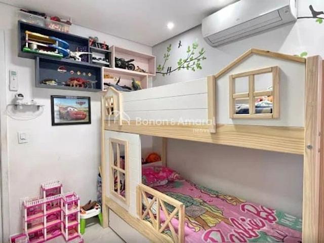 Apartamento venda em Nova Veneza, Paulínia
