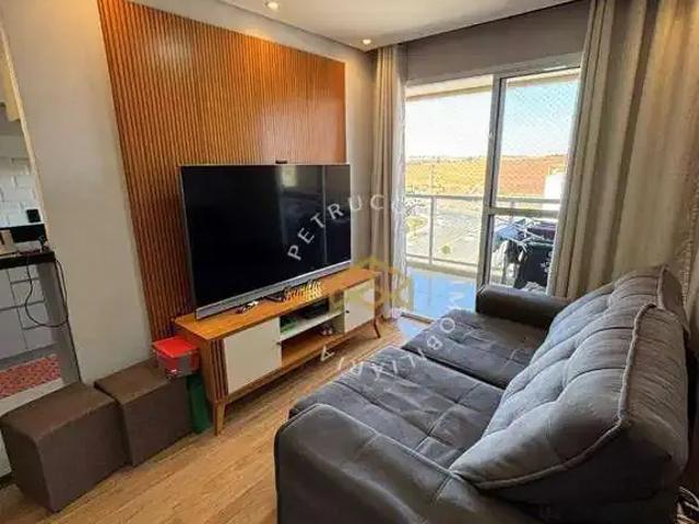 Apartamento venda em Região Imediata de Campinas, Região Metropolitana de Campinas