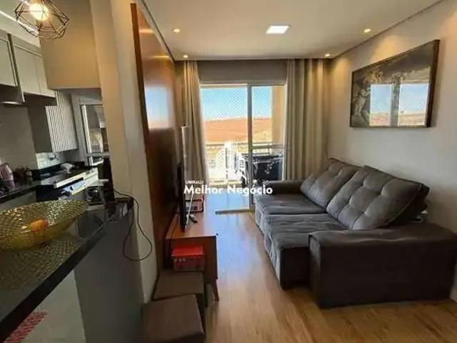 Apartamento venda em Região Imediata de Campinas, Região Metropolitana de Campinas
