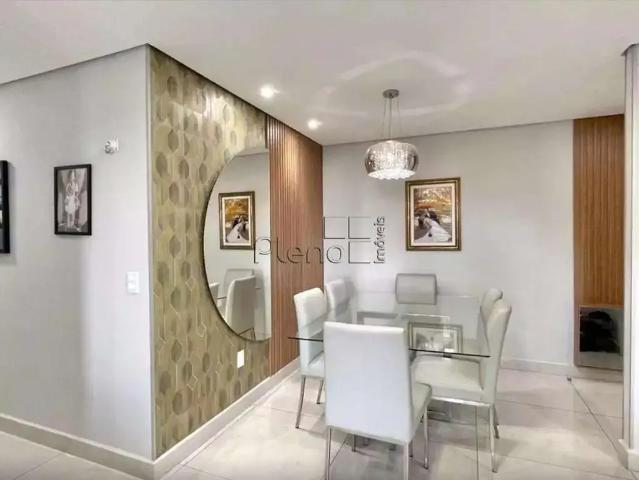 Apartamento venda em Região Imediata de Campinas, Região Metropolitana de Campinas