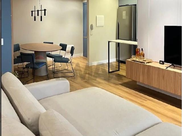 Apartamento venda em Condomínio Residencial Brisa da Mata Jatobás, Paulínia