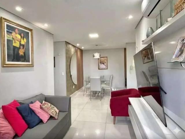 Apartamento venda em Condomínio Residencial Brisa da Mata Manacás, Paulínia