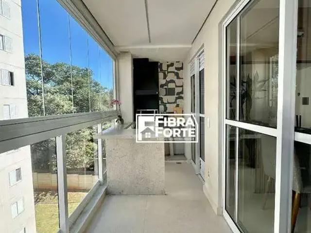 Apartamento venda em Nova Paulínia, Paulinia