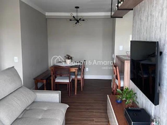 Apartamento venda em Nova Veneza, Paulínia