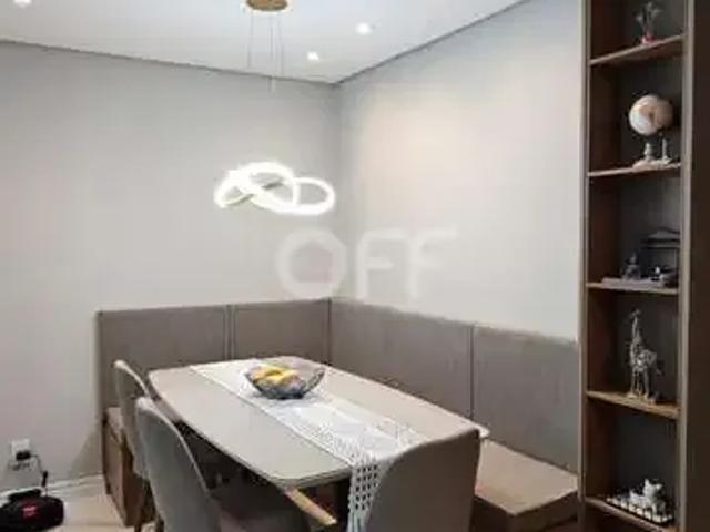 Apartamento venda em Região Imediata de Campinas, Região Metropolitana de Campinas