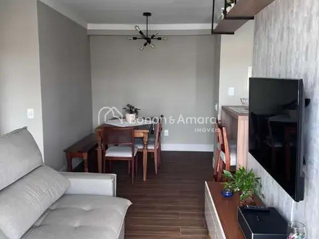 Apartamento venda em Região Imediata de Campinas, Região Metropolitana de Campinas