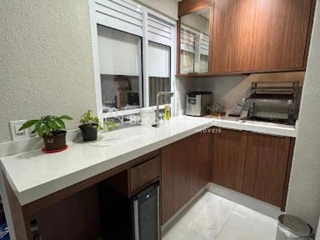 Apartamento venda em Nova Veneza, Paulínia