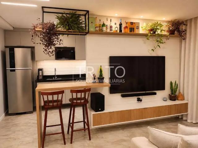 Apartamento venda em Região Imediata de Campinas, Região Metropolitana de Campinas