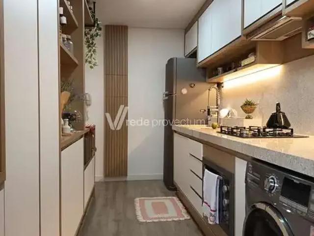 Apartamento venda em Região Imediata de Campinas, Região Metropolitana de Campinas