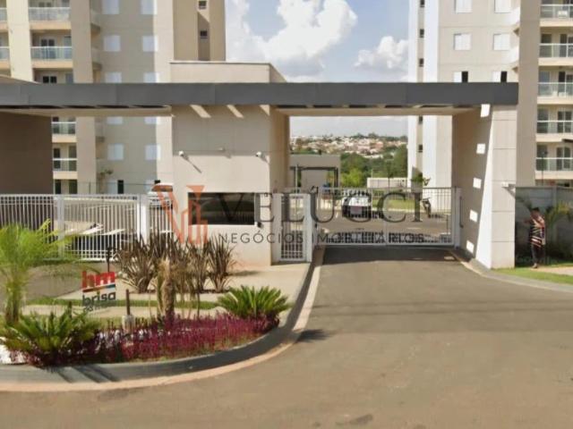 Apartamento venda em João Aranha, Paulínia