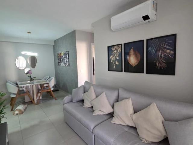 Apartamento venda em Nova Paulínia, Paulínia